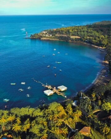 Lombok Daily Tour